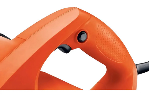 Cepillo Electrico Black+decker 7698 650w 82mm - Imagen 4