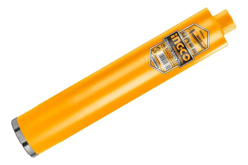 Mecha Para Taladro Horizontal Diam 82mm Ingco Dcb580828