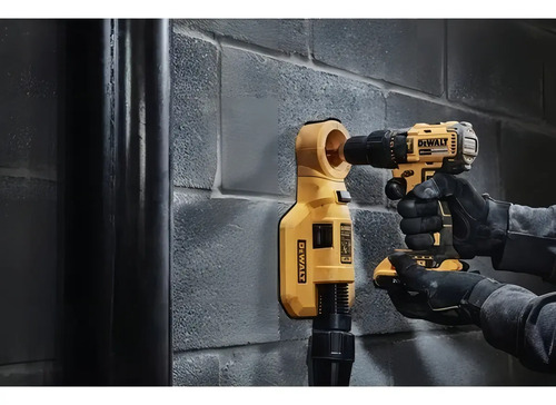 Taladro Atornillador Dewalt Dcd7781d2-b2 20v Max Brushless Color Amarillo Frecuencia 50 50 Hz - Imagen 10