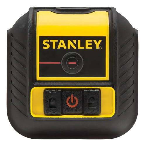 Nivel Laser Stanley Cros 90 3linea 15m Stht77502