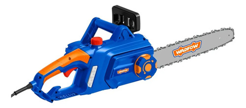 Electrosierra 2200w 16 Wadfow Wcsa1522 - Smf Color Azul