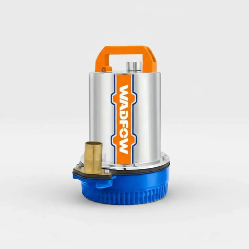 Bomba 24v Sumergible 240w Wadfow Wwpqdc24 Azul - Imagen 3
