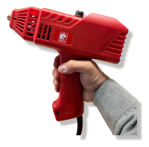 Soldadora Tipo Pistola 2700w Equus Gkwelding