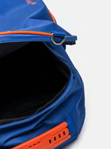 Mochila Bolso Porta Herramientas Wadfow 8 Kgs Wtg4100 Color Azul - Imagen 4