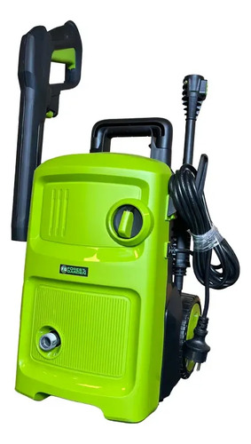 Hidrolavadora Elec. 2000w 140bar Hl9140/220 Forest Y Garden Verde Lima