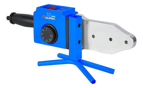 Termofusora Alpha Tf880 200w - Imagen 2