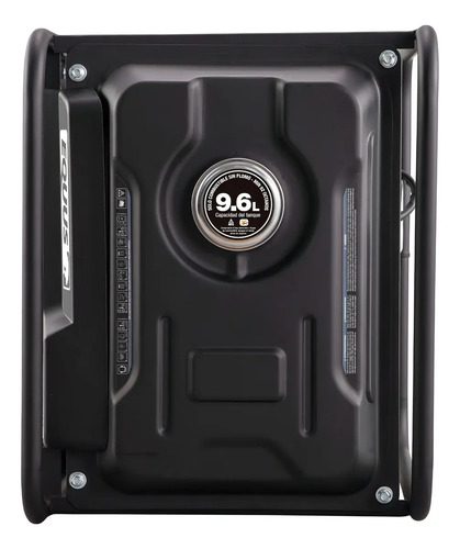 Generador A Nafta 1200w Equss Km2200-f - Imagen 4