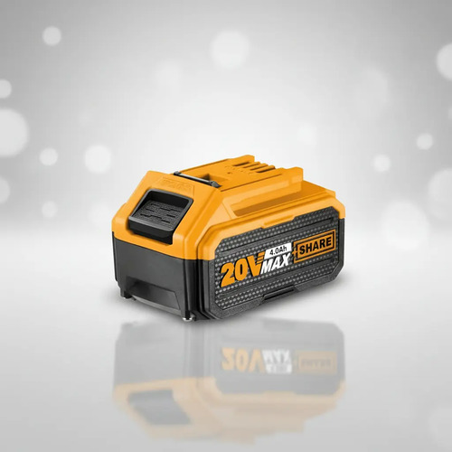 Bateria 4ah Litio 20v Volt Ingco Para Linea Multiple Herrami - Imagen 3