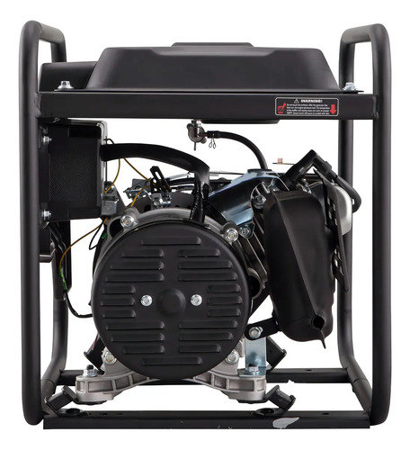 Generador A Nafta 1200w Equss Km2200-f - Imagen 3
