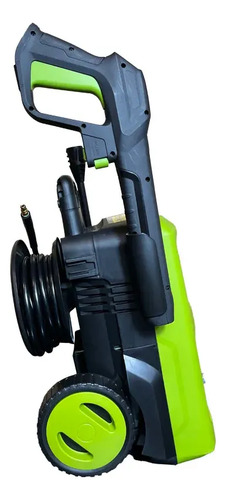 Hidrolavadora Elec. 2000w 140bar Hl9140/220 Forest Y Garden Verde Lima - Imagen 3