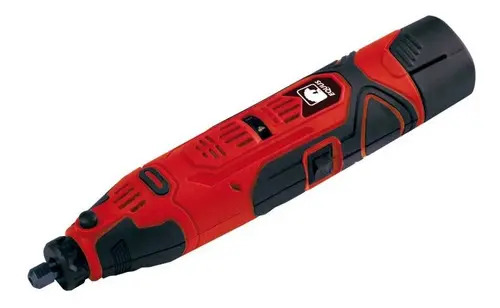 Mini Torno Afilador De Cadenas Inalám. 12v Equus Gkcg002-smf 0