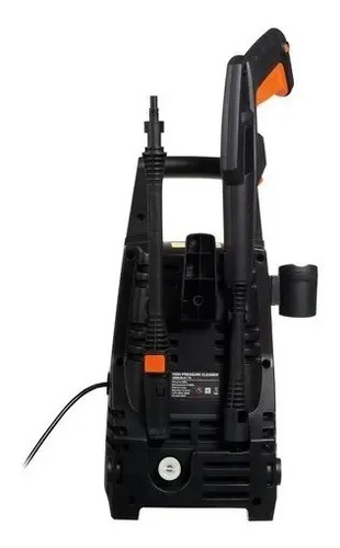 Hidrolavadora Alta Presion B+d 1400w Autostop Pw1450tdl-b2 Naranja/negro 60 Hz - Imagen 7