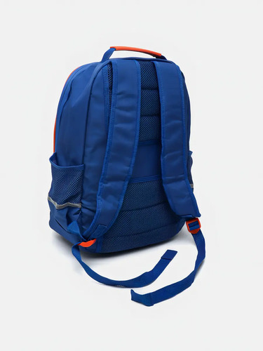 Mochila Bolso Porta Herramientas Wadfow 8 Kgs Wtg4100 Color Azul - Imagen 2