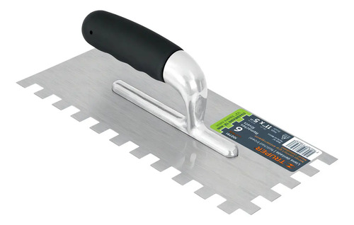 Llana Dentada 11 Cuadrado 1/2 6 Rem Ergonomica 102791