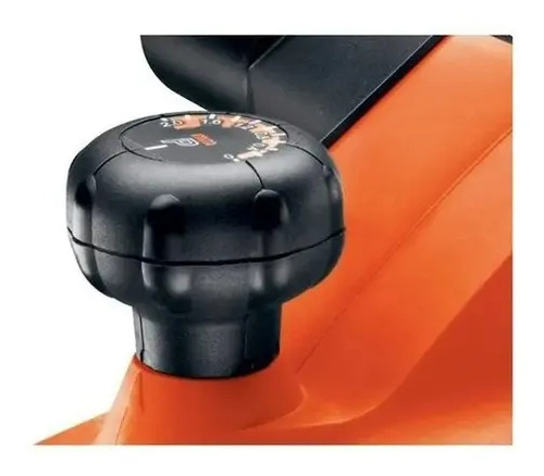 Cepillo Electrico Black+decker 7698 650w 82mm - Imagen 11