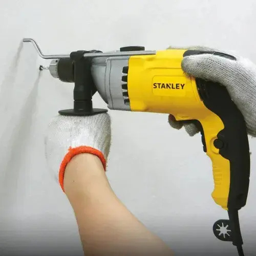 Kit Taladro Stdh8013+36 Herram. Y Acc Stanley Stdh8013ka-b2c - Imagen 3